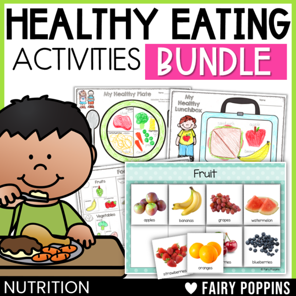 Compound Words Activities To Boost Phonological Awareness - Fairy Poppins