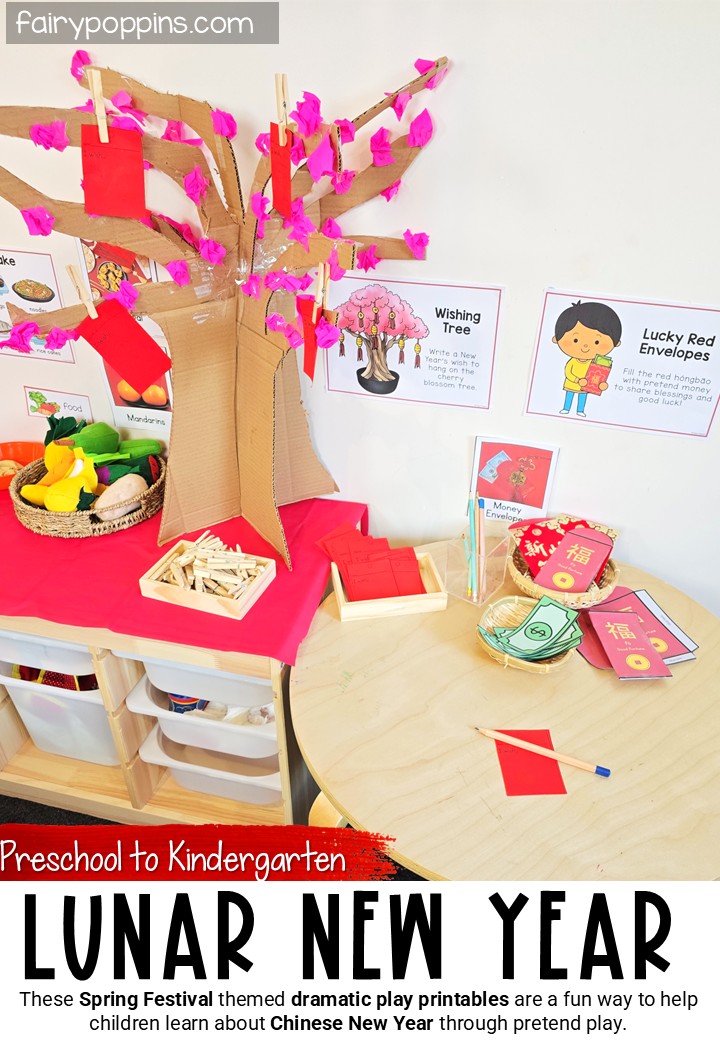 chinese new year craft for toddlers